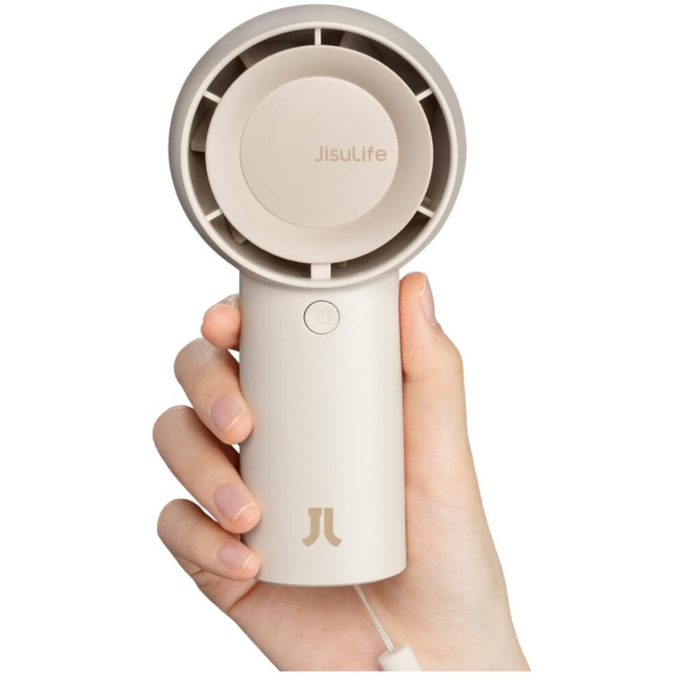 Handheld Portable Turbo Fan